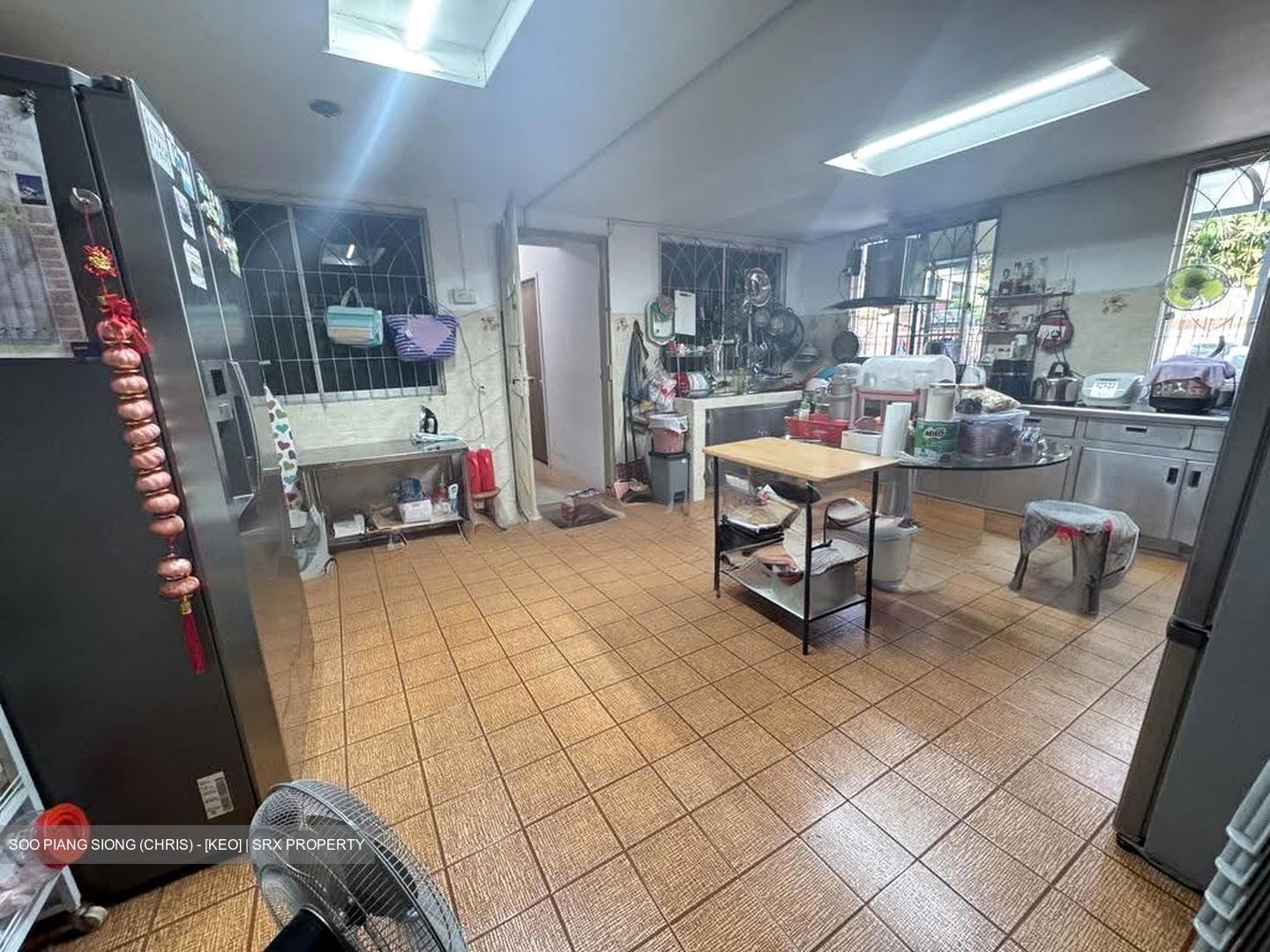 Jalan Chempaka Kuning (D16), Semi-Detached #612649991